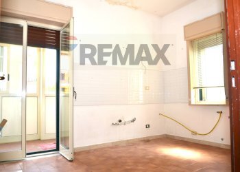 Stanza vuota - Appartamento Via Vincenzo Bellini
 
108, Sant'Agata Li Battiati - foto 32