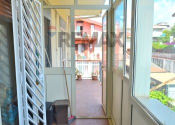 Balcone - Appartamento Via Vincenzo Bellini
 
108, Sant'Agata Li Battiati - foto 33