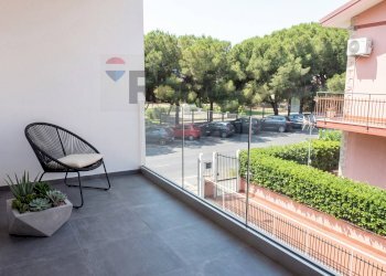 Balcone - Appartamento Via Vincenzo Bellini
 
108, Sant'Agata Li Battiati - foto 37