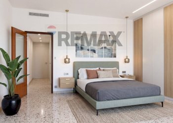 Camera / camera da letto - Appartamento Via Vincenzo Bellini
 
108, Sant'Agata Li Battiati - foto 41