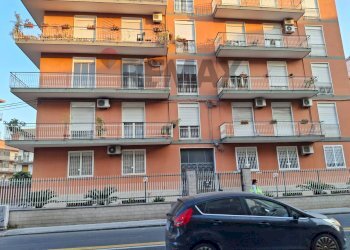 Edificio all\'aperto - Trilocale Via Francesco Fusco
 
12, Catania - foto 2