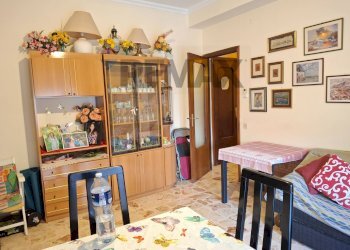 Sala da pranzo - Trilocale Via Francesco Fusco
 
12, Catania - foto 6