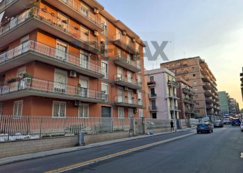 Edificio all\'aperto - Trilocale Via Francesco Fusco
 
12, Catania - foto 18