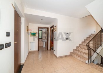 Hall / corridoio - Villa Via Marsala
 
23/A, Mascalucia - foto 4