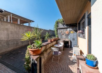 Terrazza - Villa Via Marsala
 
23/A, Mascalucia - foto 6