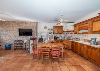 Cucina - Villa Via Marsala
 
23/A, Mascalucia - foto 12