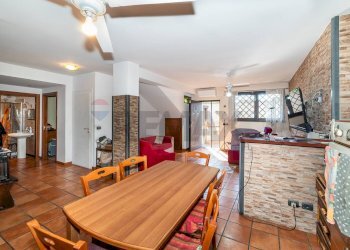 Sala da pranzo - Villa Via Marsala
 
23/A, Mascalucia - foto 13