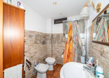 Bagno - Villa Via Marsala
 
23/A, Mascalucia - foto 17