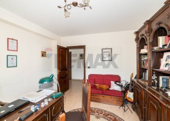 Soggiorno - Villa Via Marsala
 
23/A, Mascalucia - foto 20