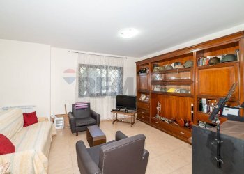 Soggiorno - Villa Via Marsala
 
23/A, Mascalucia - foto 23