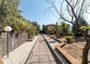 Terrazza - Villa Via Marsala
 
23/A, Mascalucia - foto 27