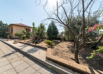 Giardino - Villa Via Marsala
 
23/A, Mascalucia - foto 28
