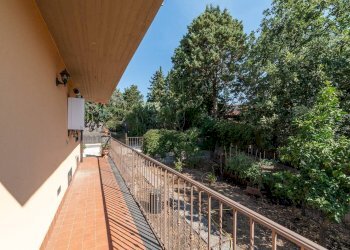Balcone - Villa Via Marsala
 
23/A, Mascalucia - foto 35