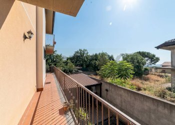 Balcone - Villa Via Marsala
 
23/A, Mascalucia - foto 37