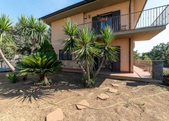 Casa all\'aperto - Villa Via Marsala
 
23/A, Mascalucia - foto 39