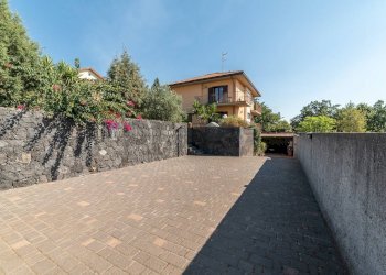 Terrazza - Villa Via Marsala
 
23/A, Mascalucia - foto 40