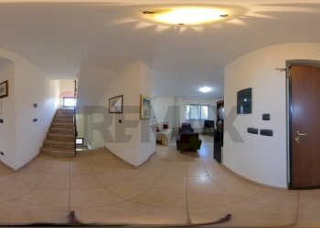 Hall / corridoio - Villa Via Marsala
 
23/A, Mascalucia - foto 44