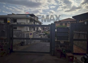 Edificio all\'aperto - Appartamento Via Riposto
 
6, Mascalucia - foto 15