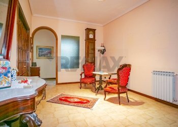 Soggiorno - Apartment Via Vittorio Emanuele Orlando
 
34, Adrano - photo 5