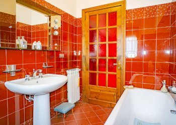 Bagno - Apartment Via Vittorio Emanuele Orlando
 
34, Adrano - photo 36