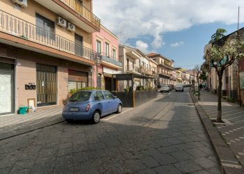 Edificio all\'aperto - Independent house via Roma
 
153, Zafferana Etnea - photo 2