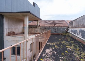 Terrazza - Independent house via Roma
 
153, Zafferana Etnea - photo 14