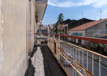 Balcone - Independent house via Roma
 
153, Zafferana Etnea - photo 17