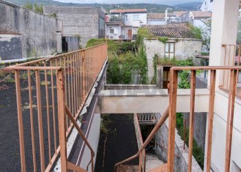Balcone - Independent house via Roma
 
153, Zafferana Etnea - photo 19
