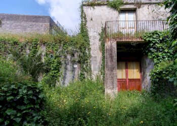 Casa all\'aperto - Independent house via Roma
 
153, Zafferana Etnea - photo 21