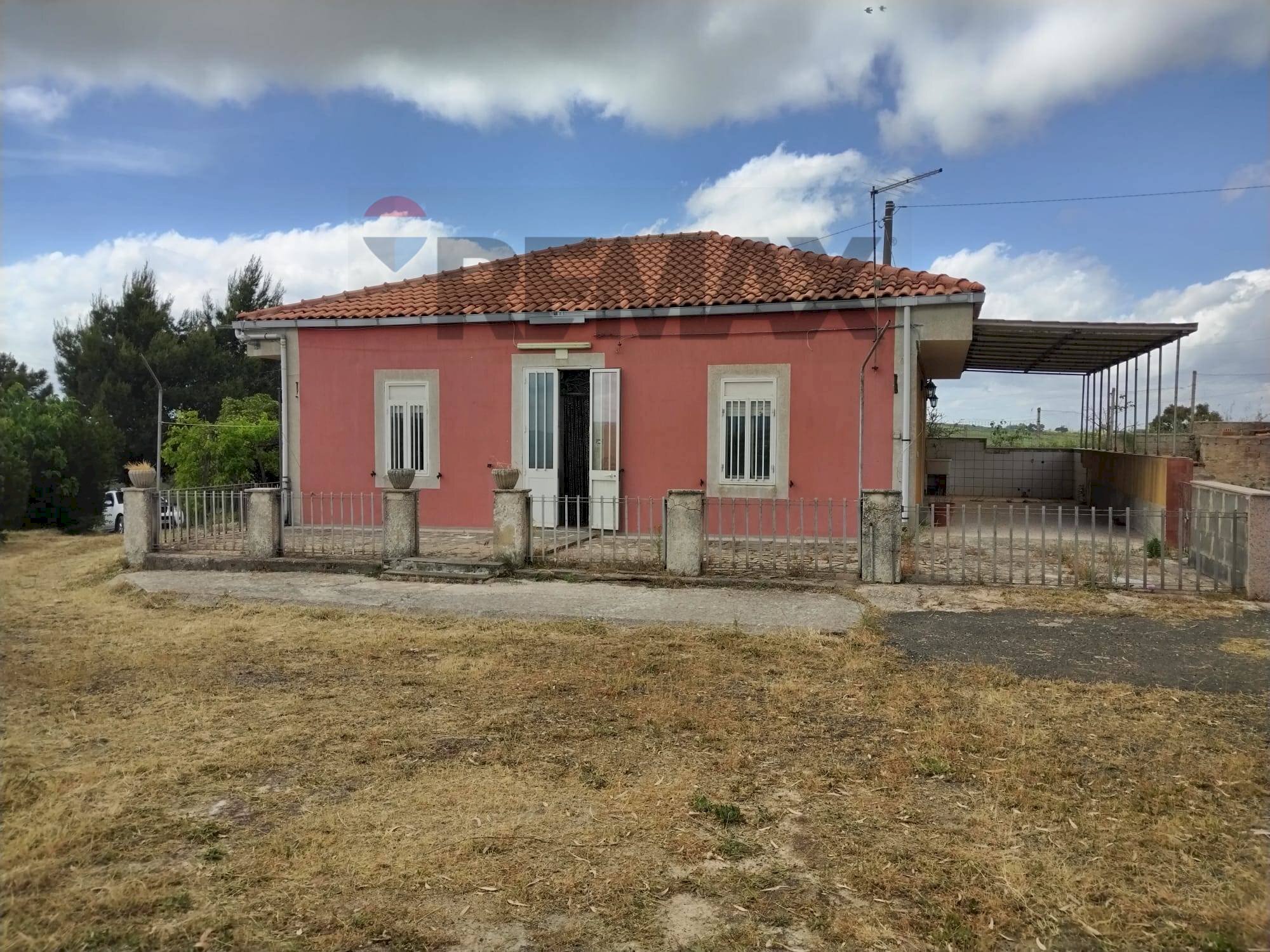 Casa all\'aperto - Villa Contrada Corvo
snc, Vizzini - photo 2