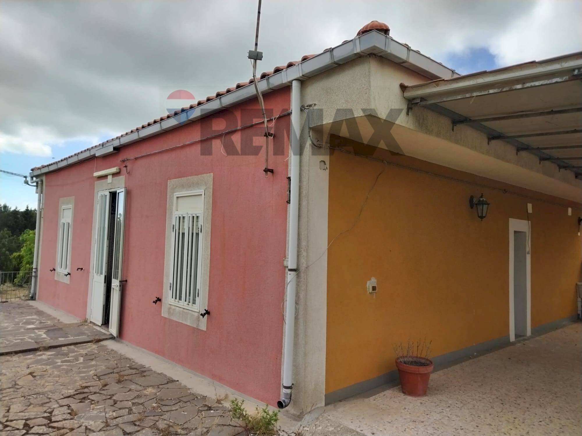 Casa all\'aperto - Villa Contrada Corvo
snc, Vizzini - photo 3