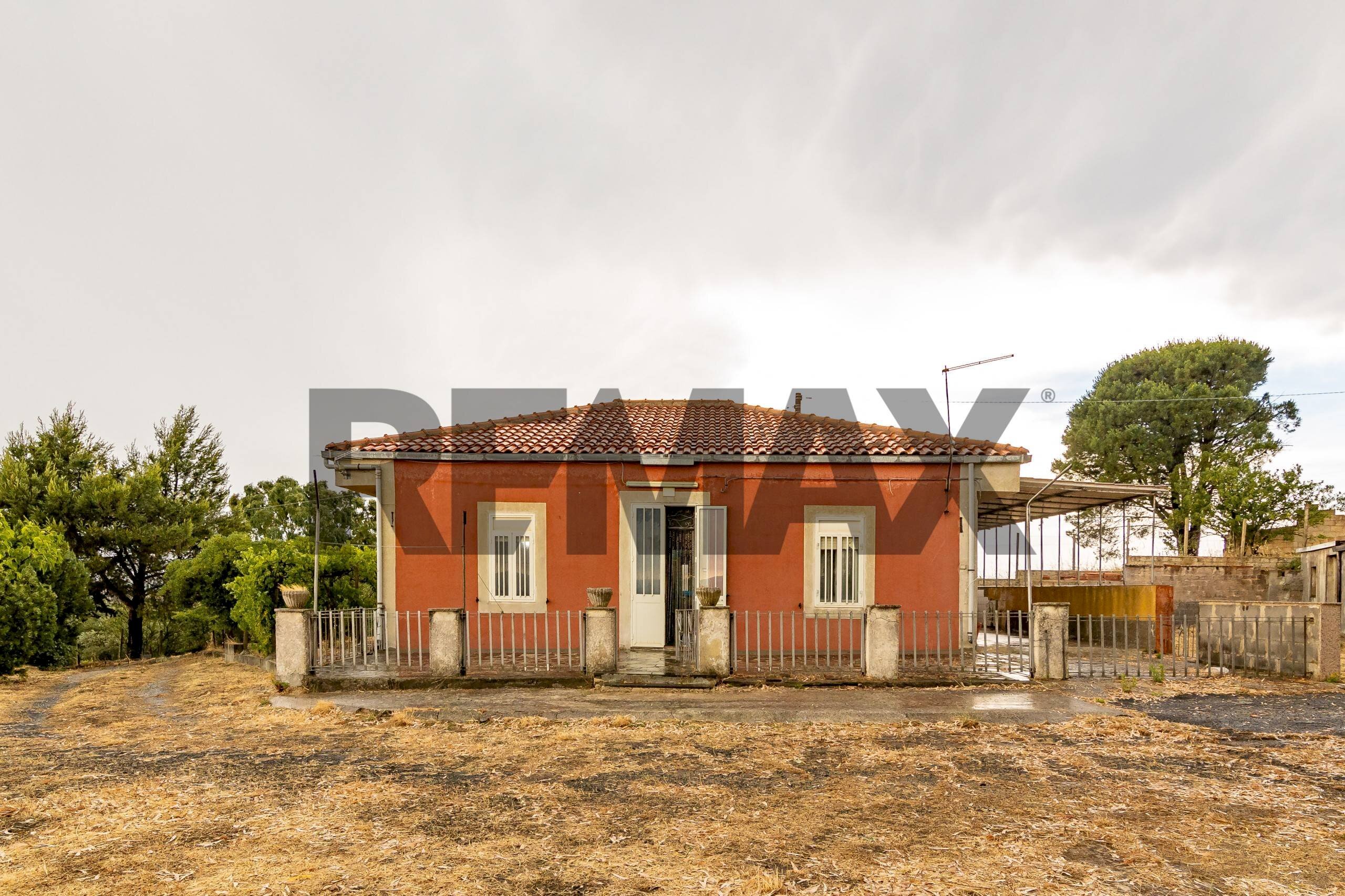 Casa all\'aperto - Villa Contrada Corvo
 
snc, Vizzini - photo 1