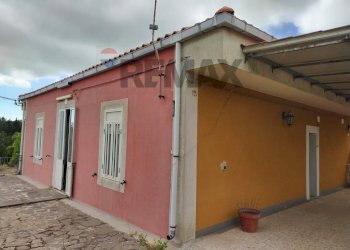 Casa all\'aperto - Villa Contrada Corvo
 
snc, Vizzini - photo 3