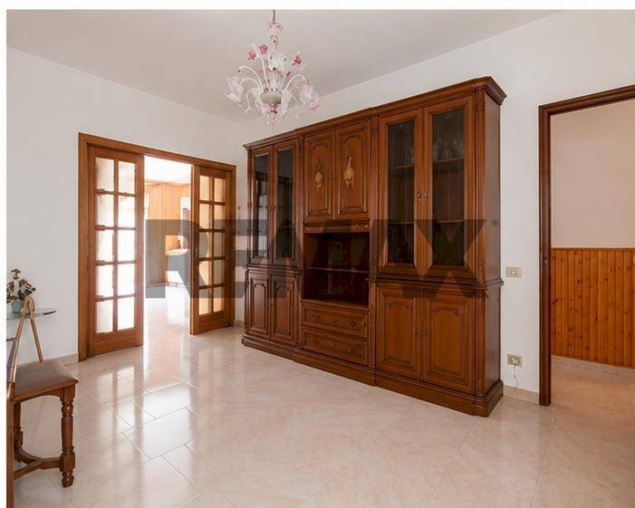 Soggiorno - Independent house Via de Caro
13, Caltagirone - photo 3