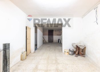 Hall / corridoio - Independent house Via de Caro
 
13, Caltagirone - photo 8