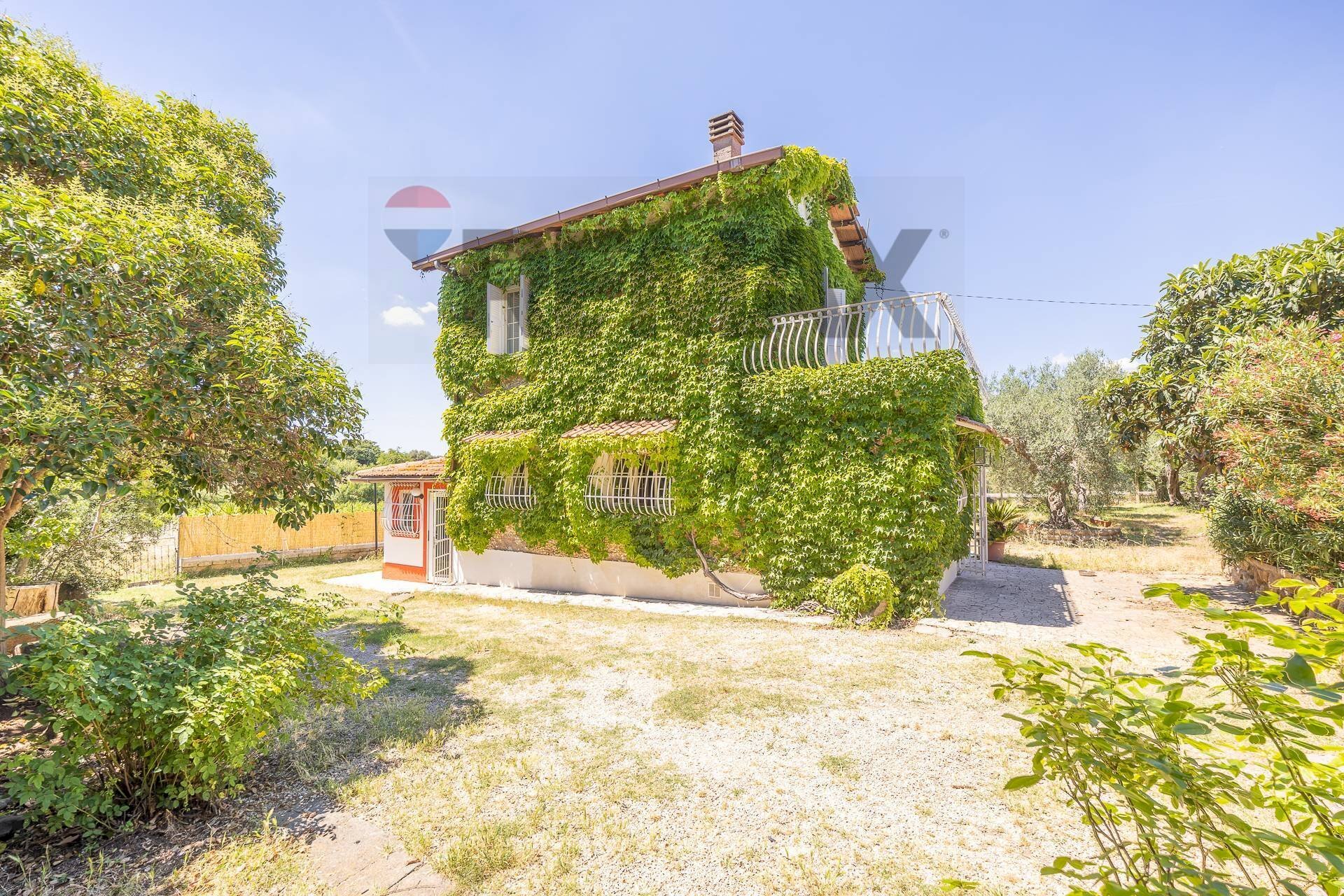 Casa all\'aperto - Villa Via Fontana Candida
 
21, Monte Porzio Catone - foto 2