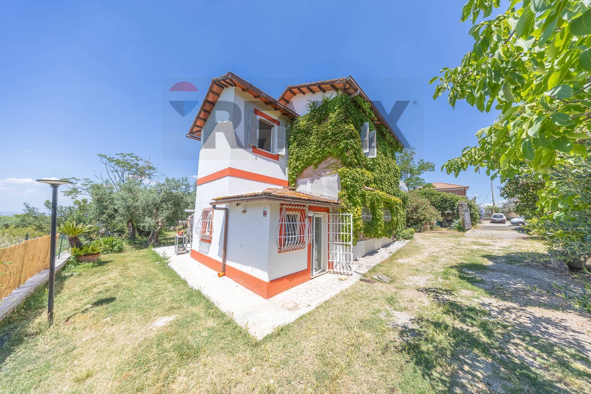 Casa all\'aperto - Villa Via Fontana Candida
 
21, Monte Porzio Catone - foto 3