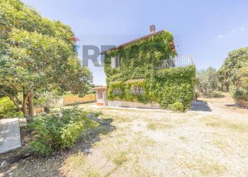 Casa all\'aperto - Villa Via Fontana Candida
 
21, Monte Porzio Catone - foto 4