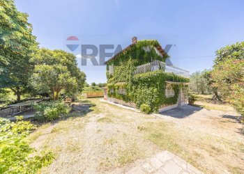 Casa all\'aperto - Villa Via Fontana Candida
 
21, Monte Porzio Catone - foto 5