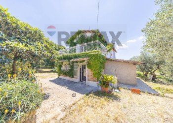 Casa all\'aperto - Villa Via Fontana Candida
 
21, Monte Porzio Catone - foto 6