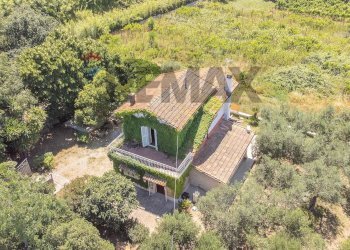 Casa all\'aperto - Villa Via Fontana Candida
 
21, Monte Porzio Catone - foto 7