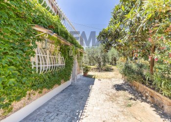 Giardino - Villa Via Fontana Candida
 
21, Monte Porzio Catone - foto 9