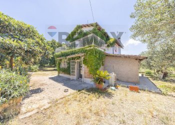 Casa all\'aperto - Villa Via Fontana Candida
 
21, Monte Porzio Catone - foto 10