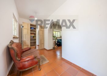 Soggiorno - Villa Via Fontana Candida
 
21, Monte Porzio Catone - foto 16