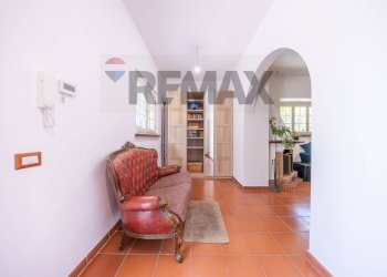 Soggiorno - Villa Via Fontana Candida
 
21, Monte Porzio Catone - foto 17
