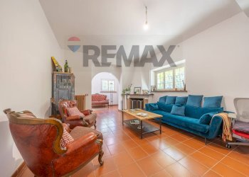 Soggiorno - Villa Via Fontana Candida
 
21, Monte Porzio Catone - foto 20