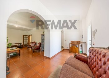 Soggiorno - Villa Via Fontana Candida
 
21, Monte Porzio Catone - foto 22