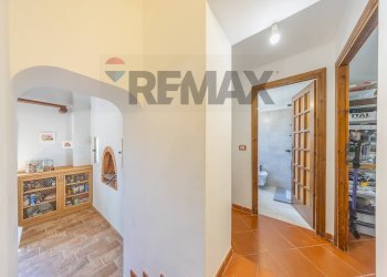 Hall / corridoio - Villa Via Fontana Candida
 
21, Monte Porzio Catone - foto 25
