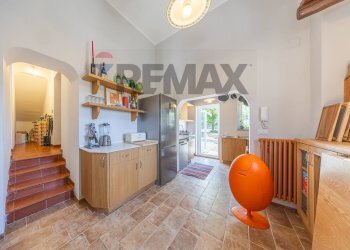 Cucina - Villa Via Fontana Candida
 
21, Monte Porzio Catone - foto 27