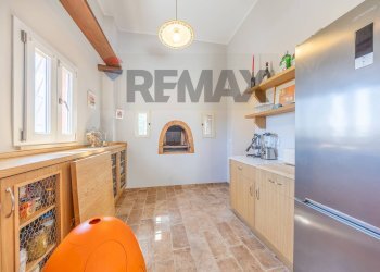 Cucina - Villa Via Fontana Candida
 
21, Monte Porzio Catone - foto 28